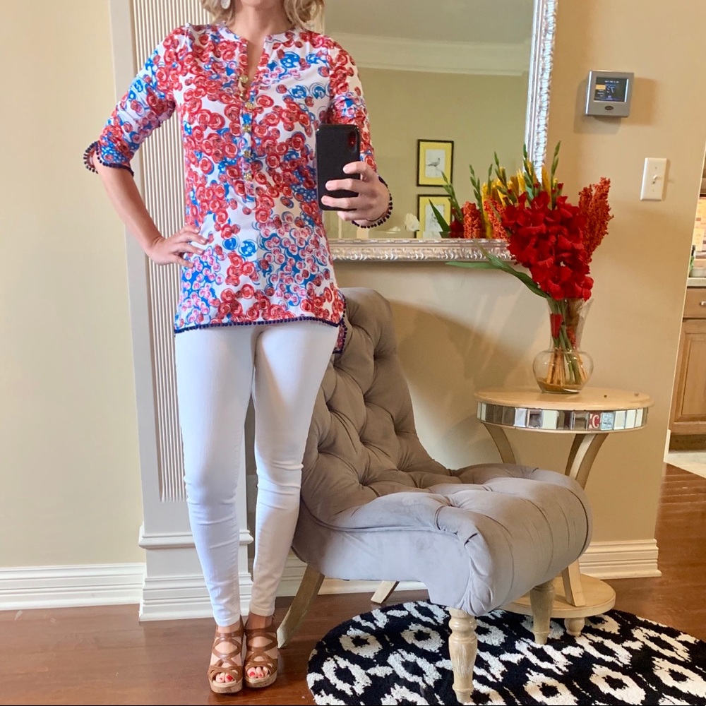 ✨NWT! Bubbles Tunic✨ - Picture 8 of 8